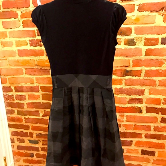 Iz Byer California Dress - Picture 3 of 5